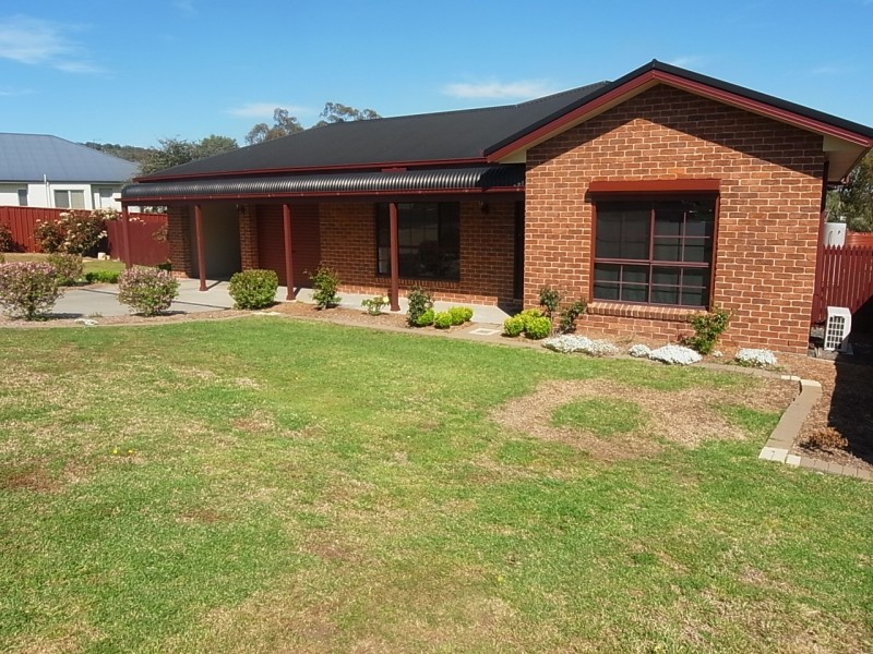 14 Alabama Street, Scone NSW 2337