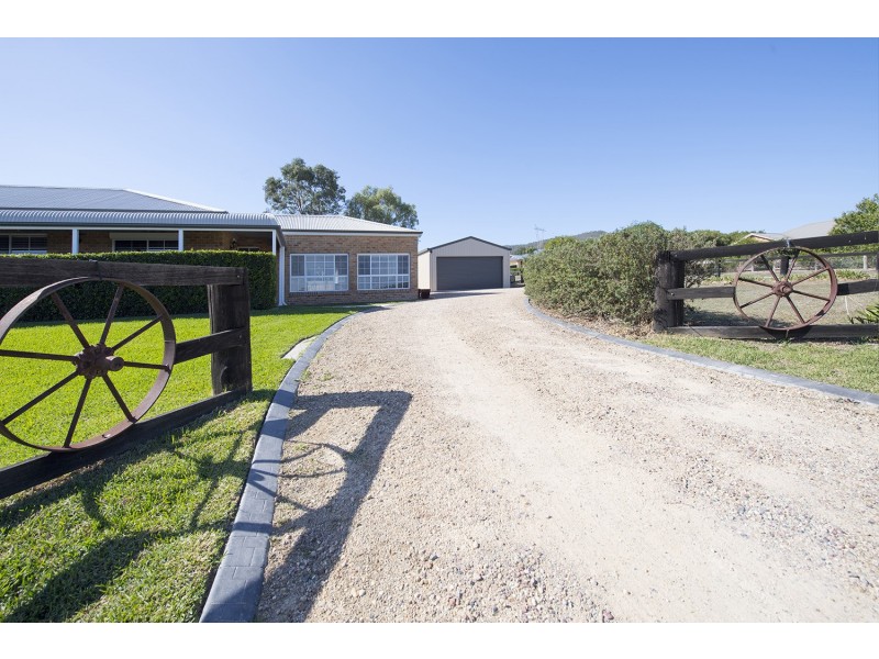 8 Dodd Street, Scone NSW 2337