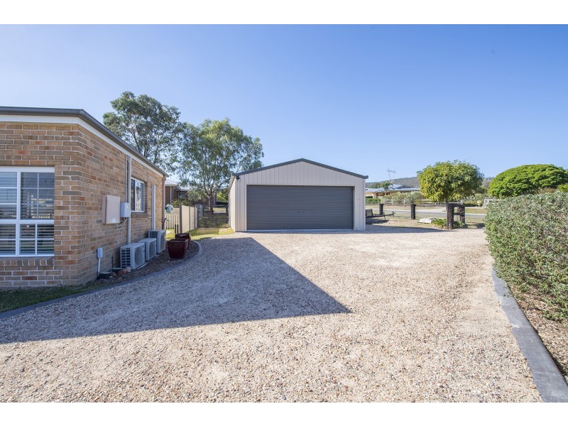 8 Dodd Street, Scone NSW 2337