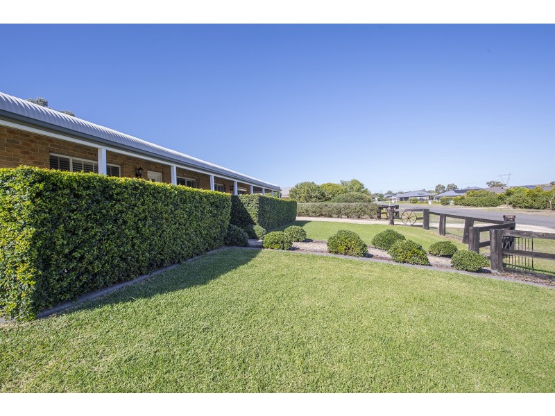 8 Dodd Street, Scone NSW 2337