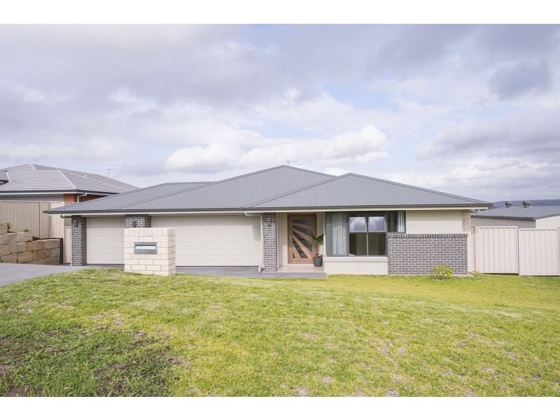 7 Lonhro Place, Muswellbrook NSW 2333
