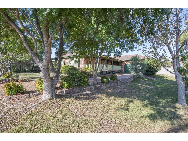 2 Chardonnay Street, Muswellbrook NSW 2333
