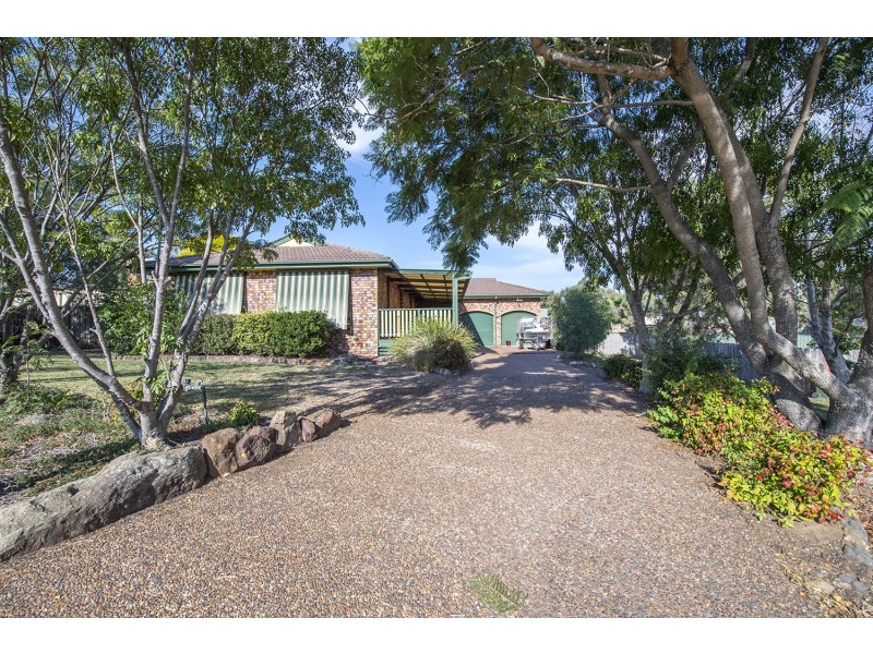 2 Chardonnay Street, Muswellbrook NSW 2333