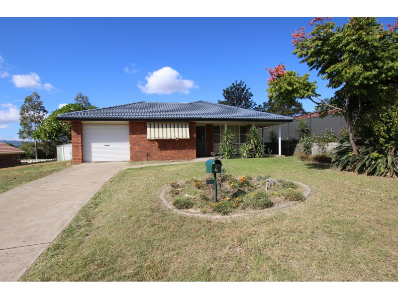 4 Arlingham Close, Muswellbrook NSW 2333