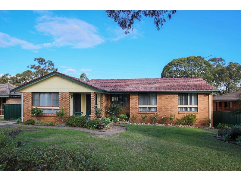 14 Shiraz Street, Muswellbrook NSW 2333