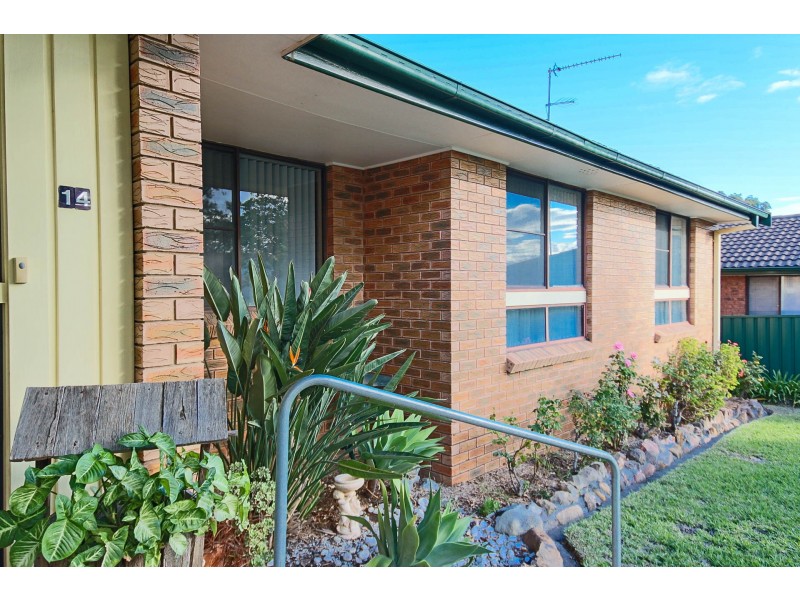 14 Shiraz Street, Muswellbrook NSW 2333