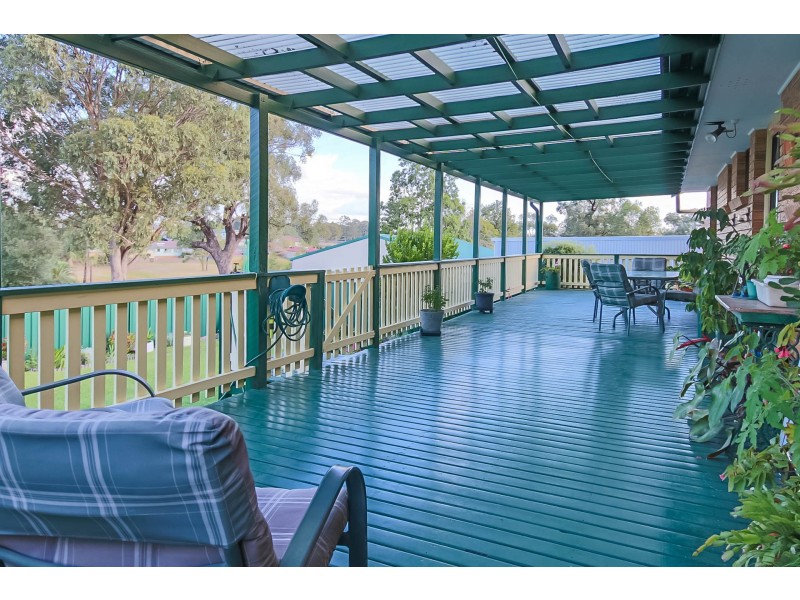 14 Shiraz Street, Muswellbrook NSW 2333