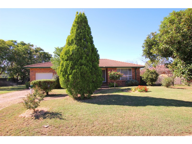 22 Towarri Street, Scone NSW 2337
