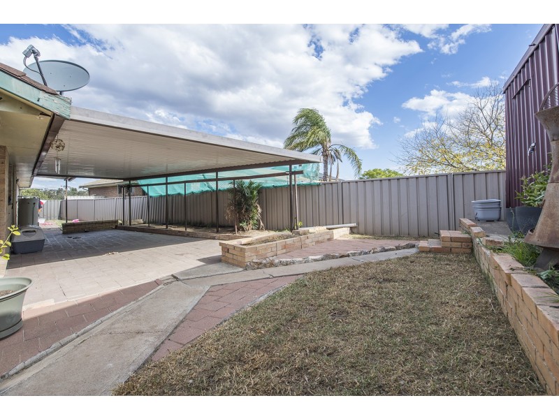 15 Shiraz Street, Muswellbrook NSW 2333