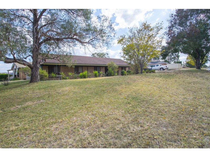 15 Shiraz Street, Muswellbrook NSW 2333