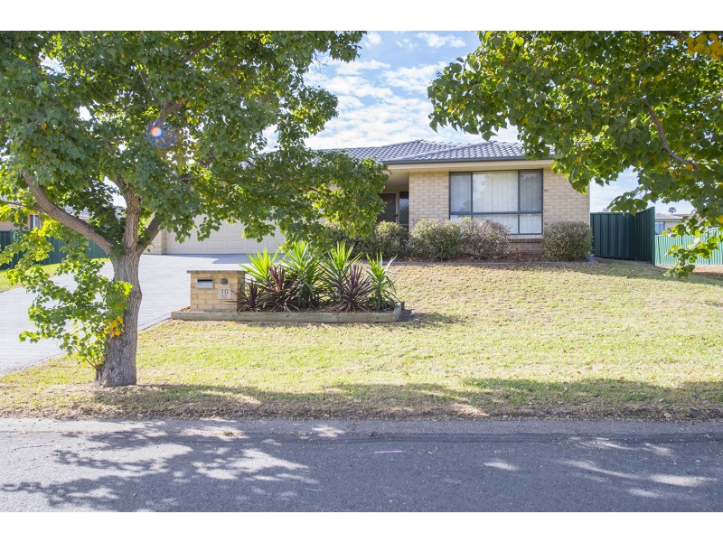 10 Mussel Street, Muswellbrook NSW 2333