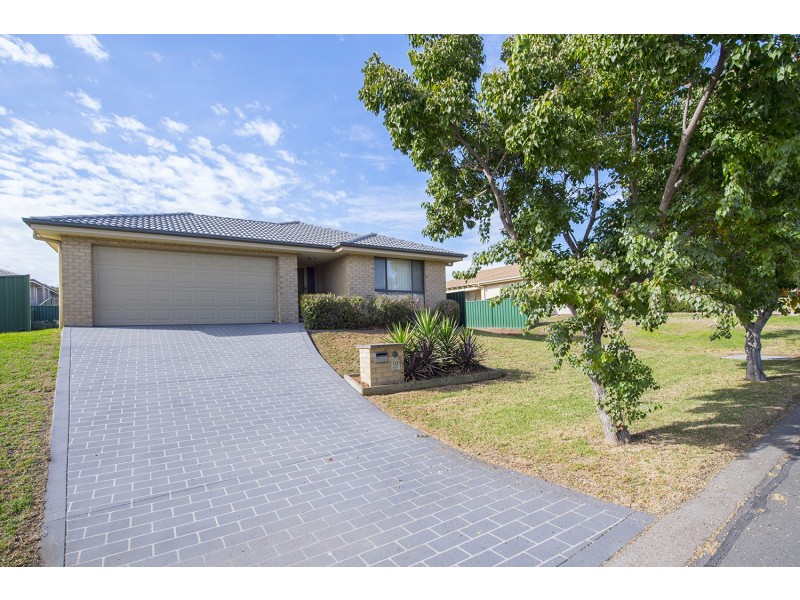 10 Mussel Street, Muswellbrook NSW 2333