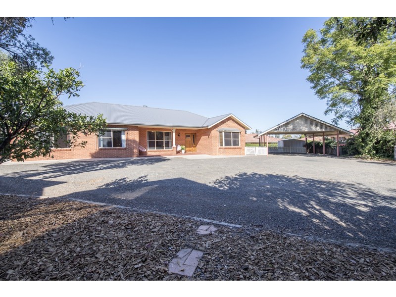 78 Park Street, Scone NSW 2337