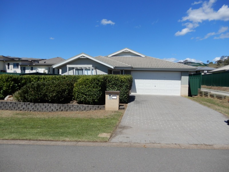 8 Wanaruah, Muswellbrook NSW 2333