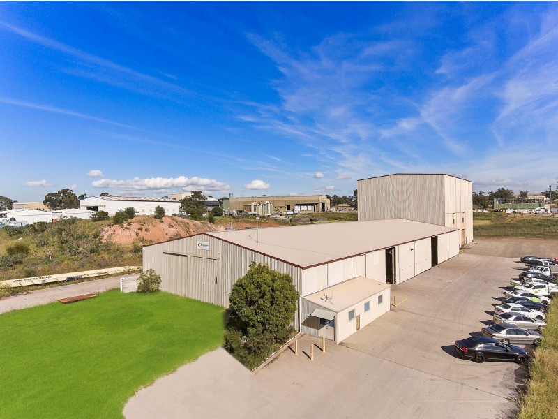 61 & 62 Hedley Road, Mount Thorley NSW 2330