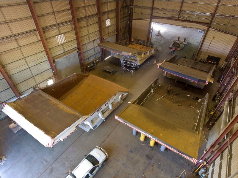 61 & 62 Hedley Road, Mount Thorley NSW 2330