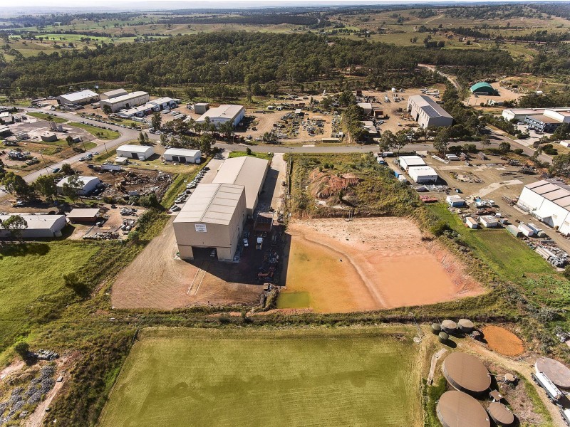 61 & 62 Hedley Road, Mount Thorley NSW 2330