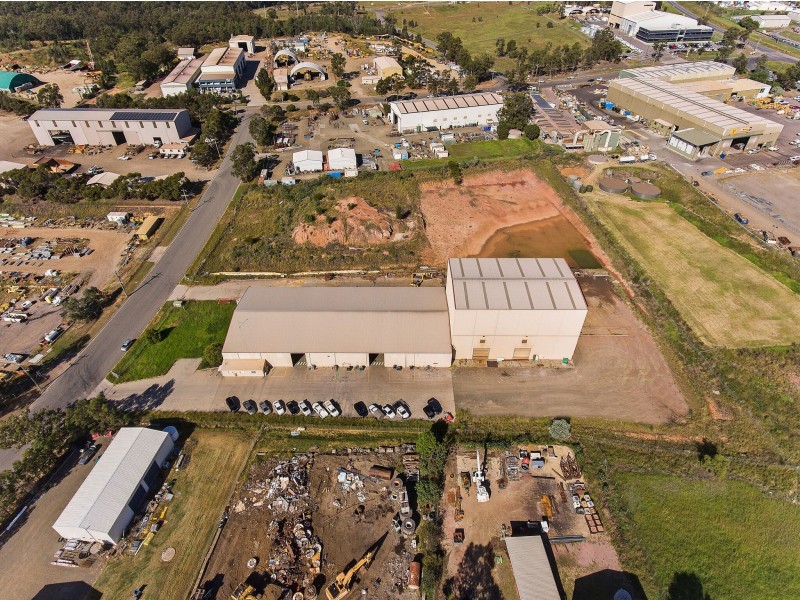 61 & 62 Hedley Road, Mount Thorley NSW 2330