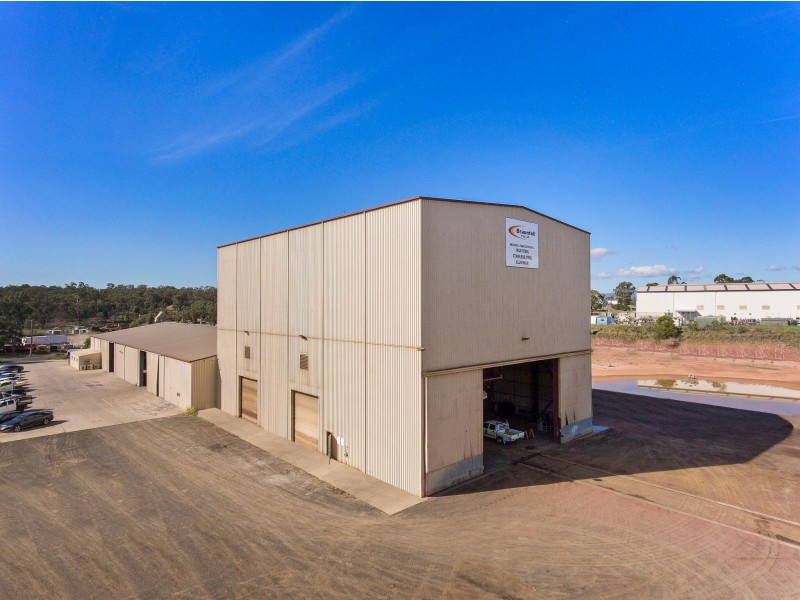 61 & 62 Hedley Road, Mount Thorley NSW 2330