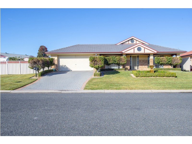 3 Edinglassie Drive, Muswellbrook NSW 2333