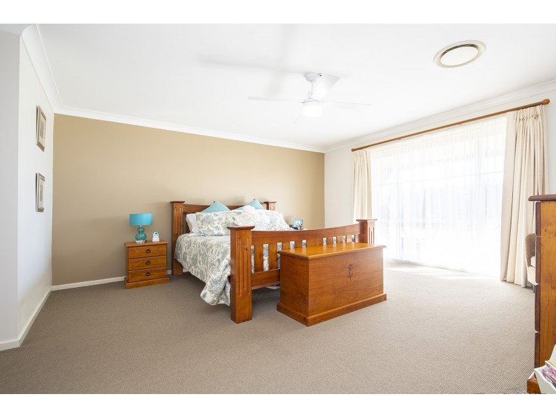 3 Edinglassie Drive, Muswellbrook NSW 2333