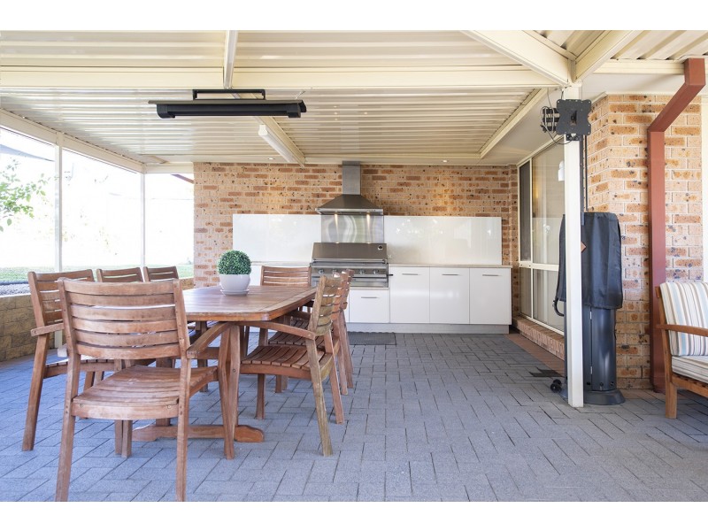 3 Edinglassie Drive, Muswellbrook NSW 2333