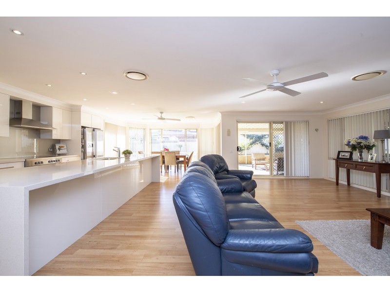 3 Edinglassie Drive, Muswellbrook NSW 2333