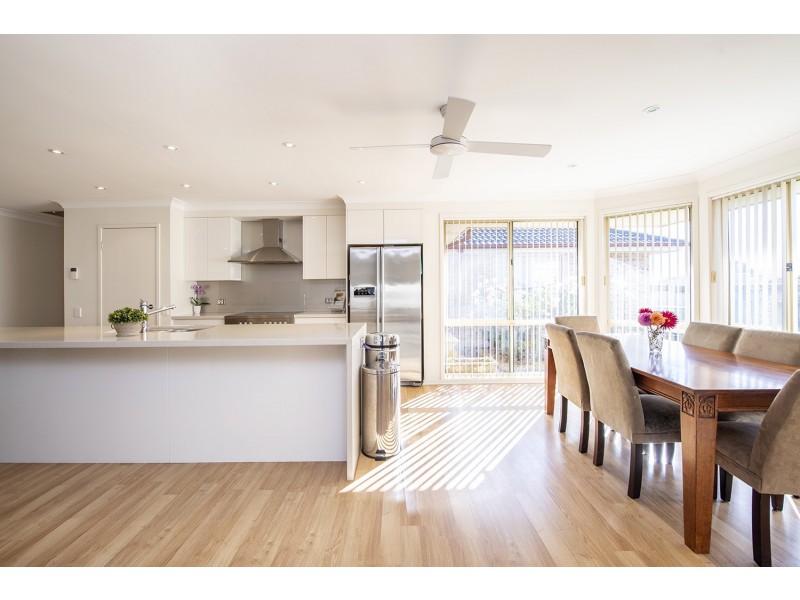 3 Edinglassie Drive, Muswellbrook NSW 2333