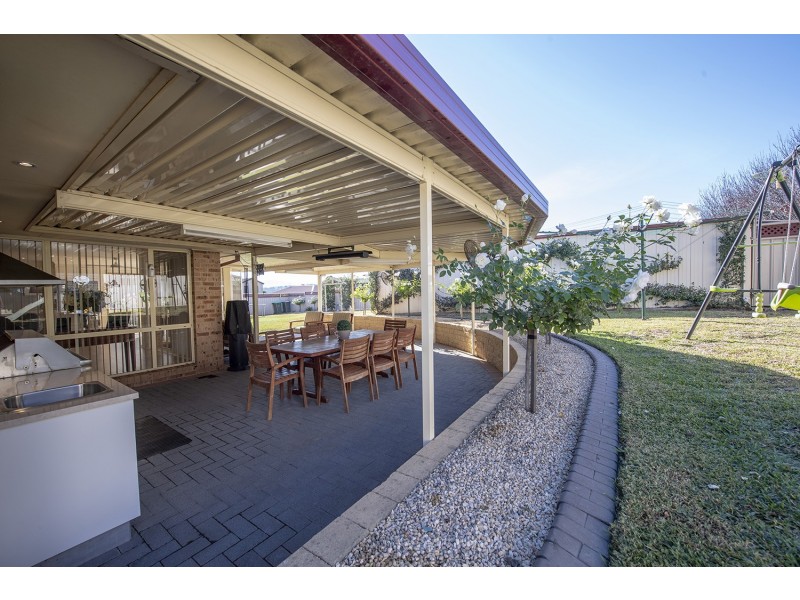 3 Edinglassie Drive, Muswellbrook NSW 2333