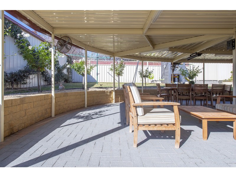 3 Edinglassie Drive, Muswellbrook NSW 2333