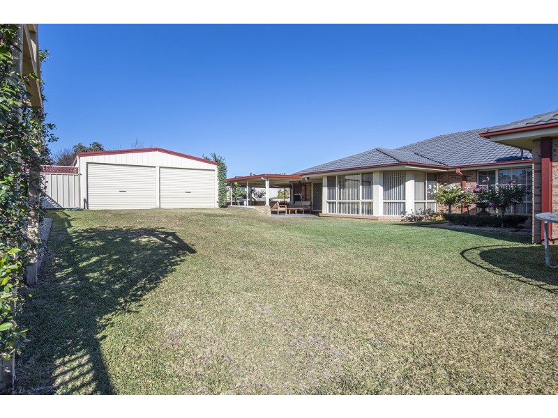3 Edinglassie Drive, Muswellbrook NSW 2333