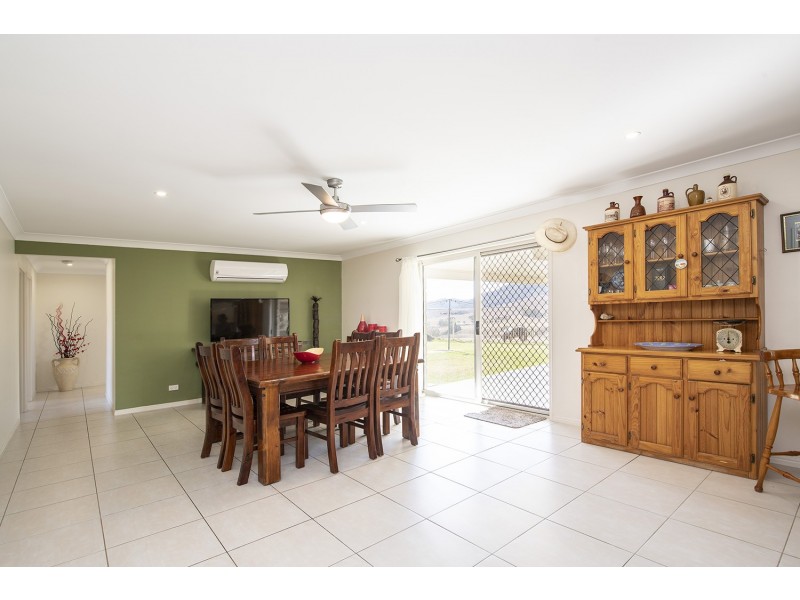 61 Dolahentys Branch Road, Mccullys Gap NSW 2333