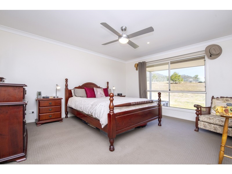 61 Dolahentys Branch Road, Mccullys Gap NSW 2333