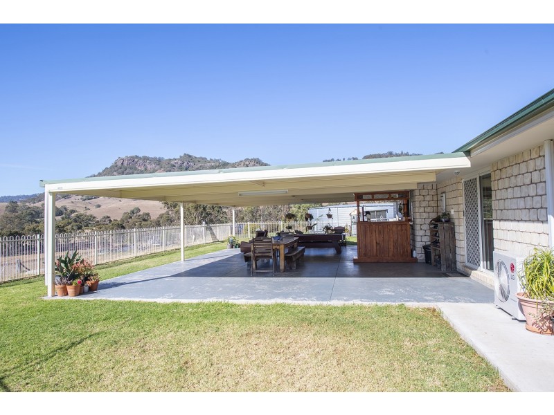 61 Dolahentys Branch Road, Mccullys Gap NSW 2333