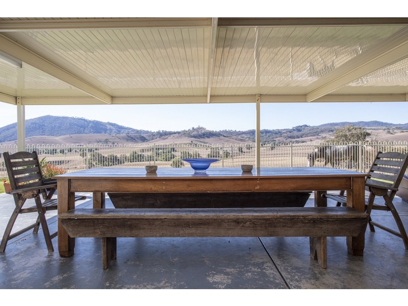 61 Dolahentys Branch Road, Mccullys Gap NSW 2333