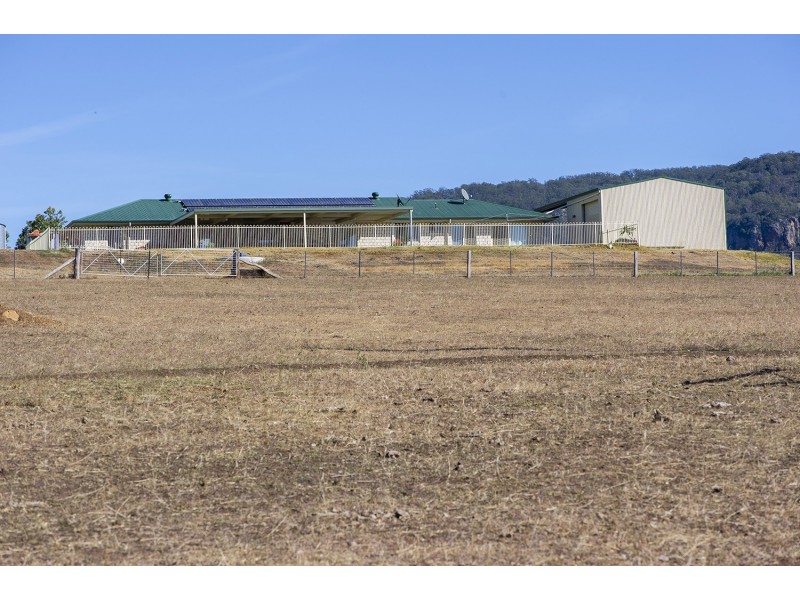 61 Dolahentys Branch Road, Mccullys Gap NSW 2333