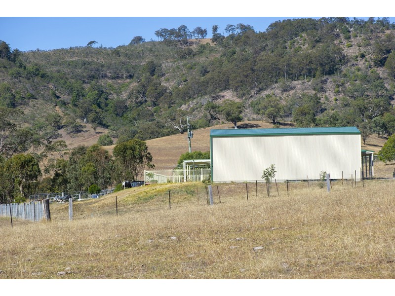 61 Dolahentys Branch Road, Mccullys Gap NSW 2333