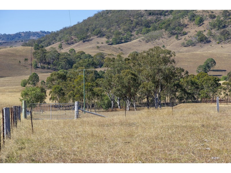 61 Dolahentys Branch Road, Mccullys Gap NSW 2333