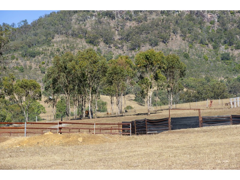 61 Dolahentys Branch Road, Mccullys Gap NSW 2333
