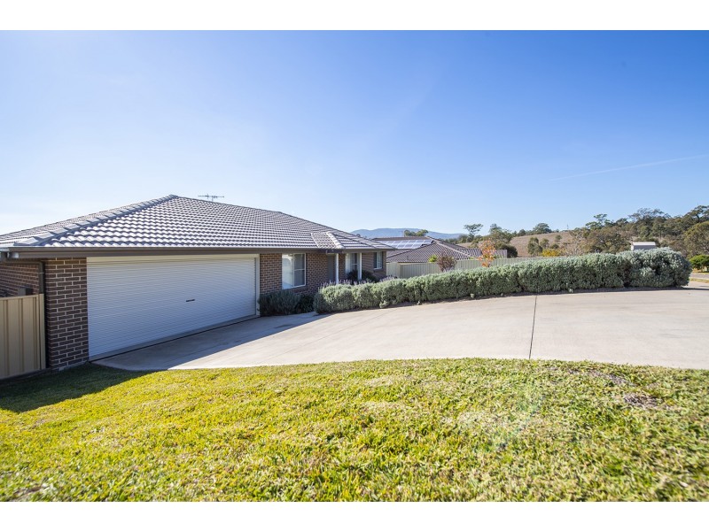 6 Northerly Close, Muswellbrook NSW 2333