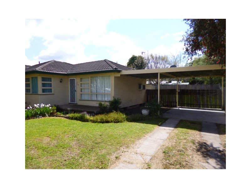 110 Maitland Road, Muswellbrook NSW 2333