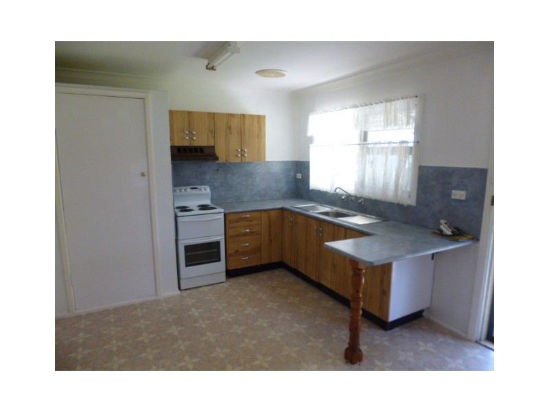 110 Maitland Road, Muswellbrook NSW 2333