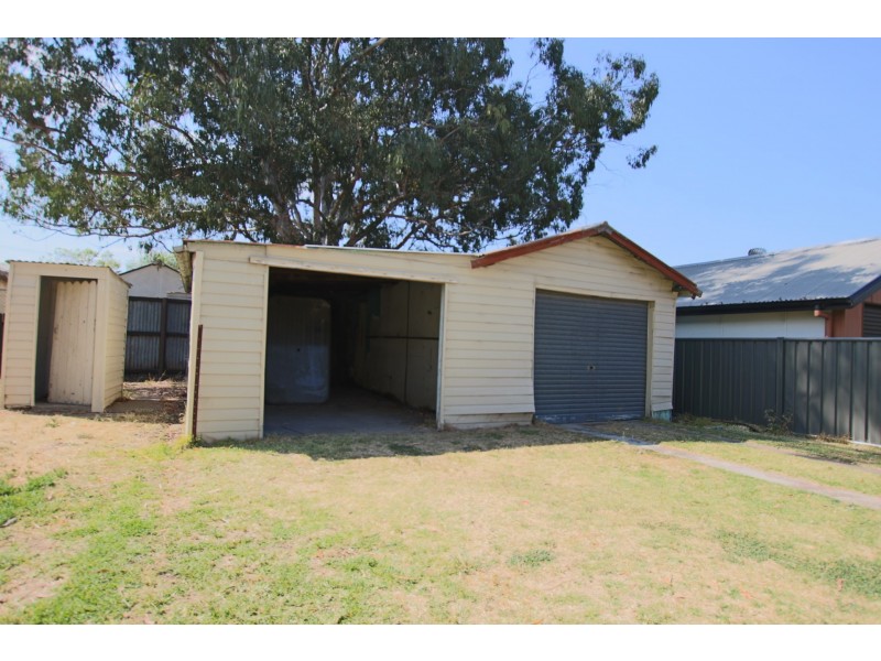 9 Clifford Street, Muswellbrook NSW 2333