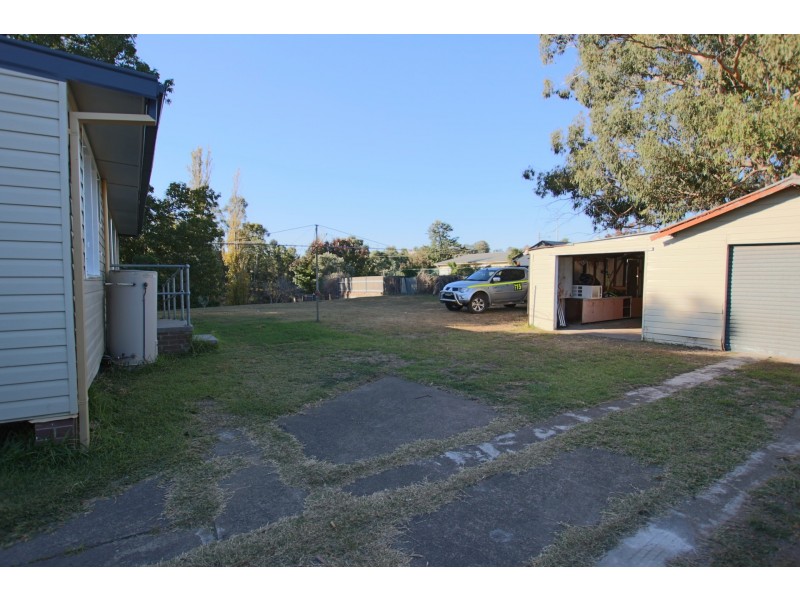 9 Clifford Street, Muswellbrook NSW 2333