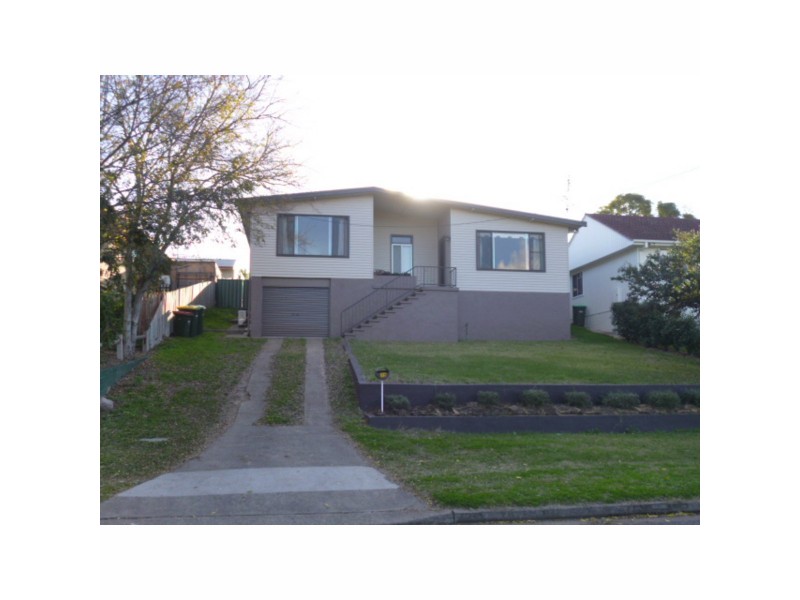 15 Thompson Street, Muswellbrook NSW 2333 Floorplan