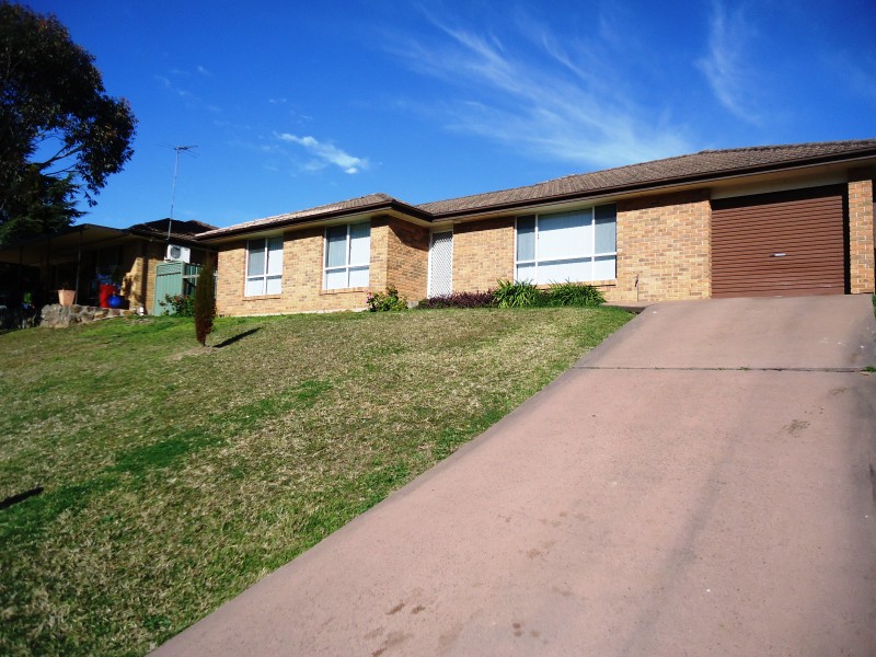 59 Calgaroo Avenue, Muswellbrook NSW 2333
