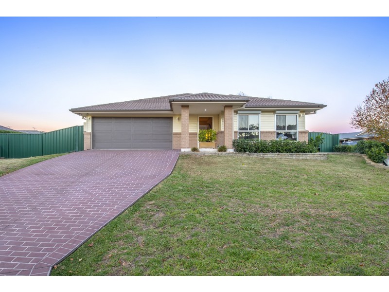 1 Day Street, Muswellbrook NSW 2333