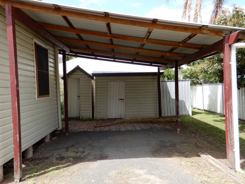 51 Waverley Street, Scone NSW 2337