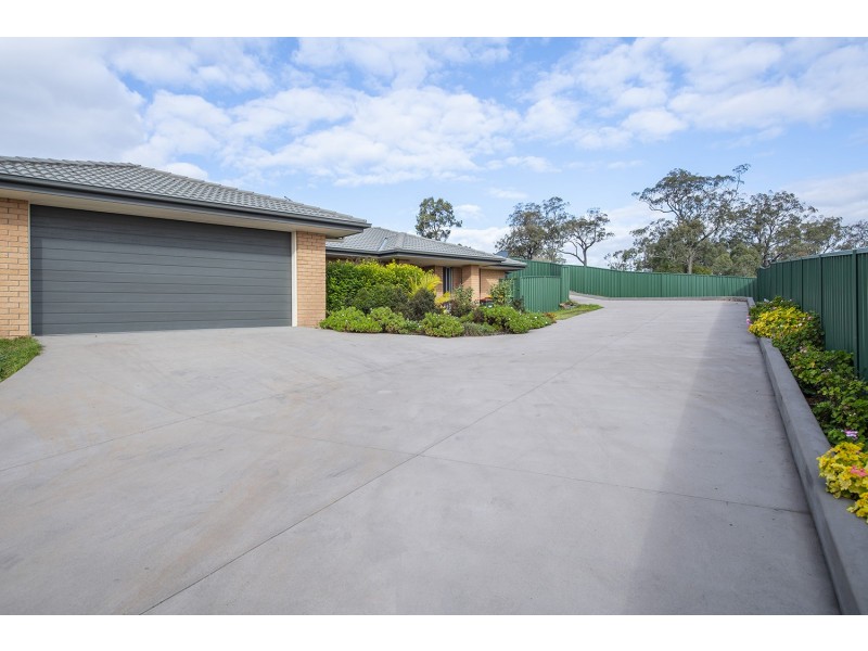 18a Chivers Circuit, Muswellbrook NSW 2333