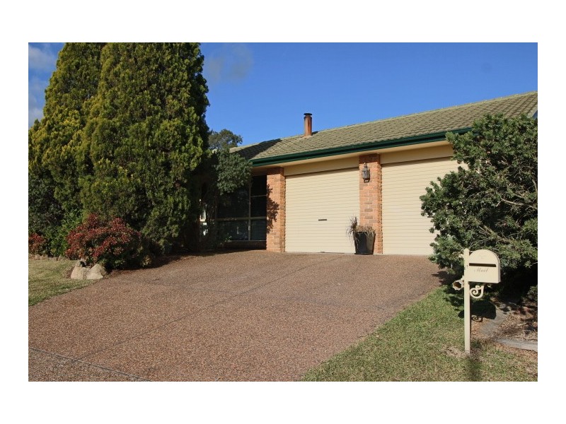 5 Melaleuca Close, Muswellbrook NSW 2333